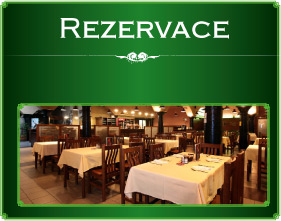 Rezervace