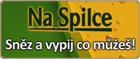 Sněz a vypij co můžeš!